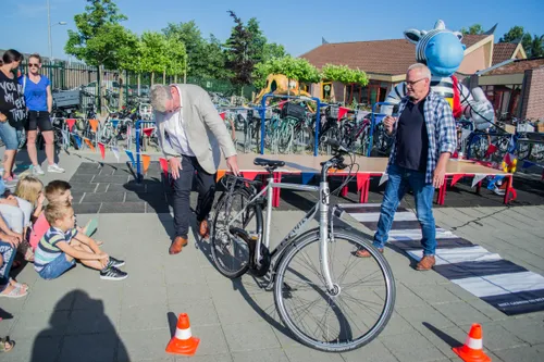 super feest bij de inktvis 1