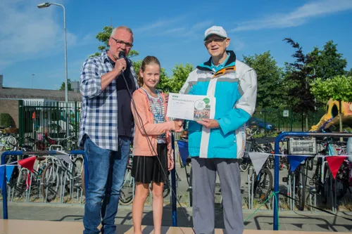 super feest bij de inktvis 3