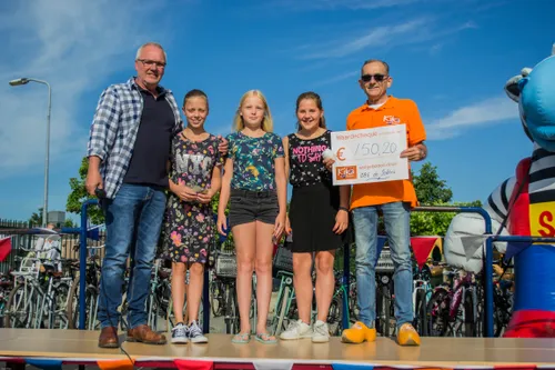 super feest bij de inktvis 4