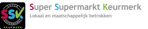 super supermarkt keurmerk