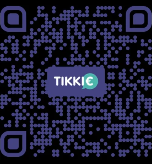 tikkie make a wish nederland 1