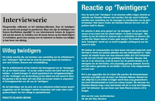 twintigers artikel foot