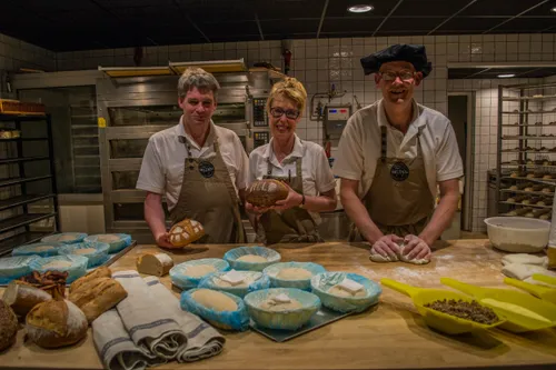 van helden vernieuwd 2