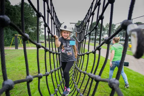 vierde sportdag kinderpaleis 1