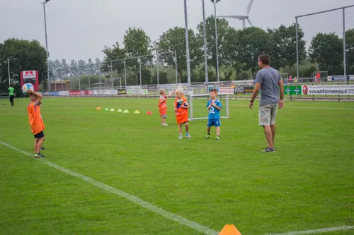 vierde sportdag kinderpaleis 11