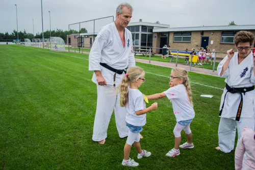vierde sportdag kinderpaleis 3
