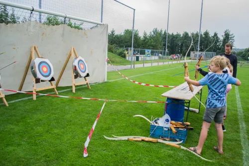 vierde sportdag kinderpaleis 6