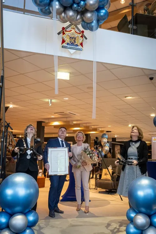 visser meubelen hofleverancier