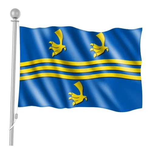 vlag dirksland