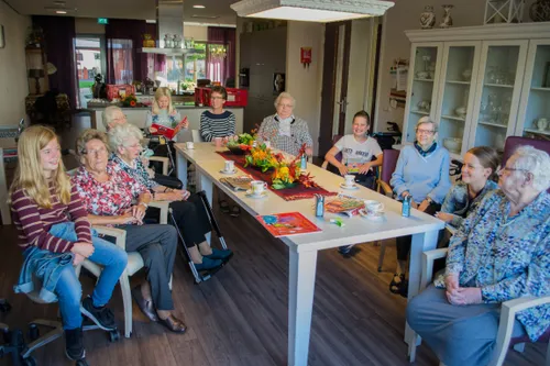 voorleesochtend nieuw rijsenburgh 4