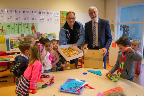 voorleesontbijt jc van gent 3