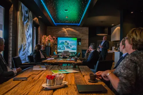 vvd kamerleden bezoeken go 1