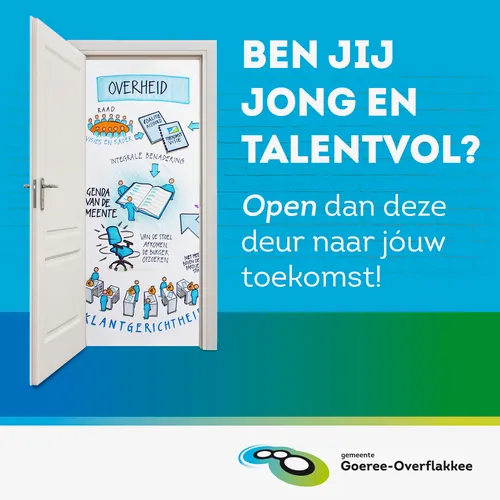 webafbeelding talentprogramma