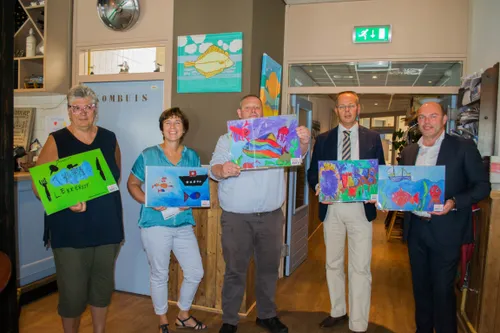 week van de goereese vis 2016 1