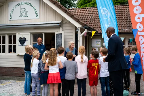 willekekieft documentaire fotografie buitenspeeldag baarn jantje beton 3