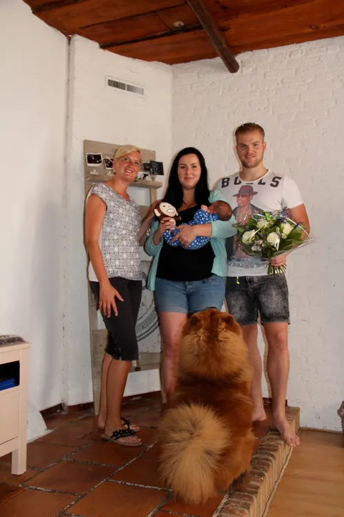 winnaar prijsvraag curavita