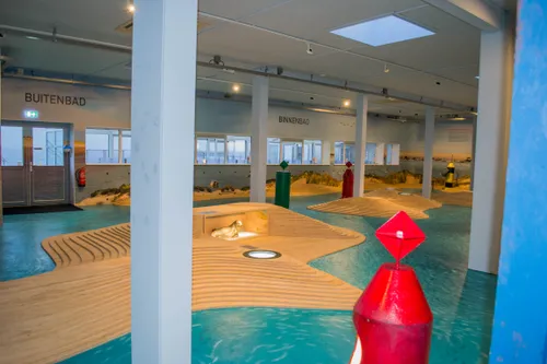 zeehondenopvang aseal stellendam 1