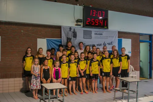 zwemclinic sc3a9bas van lith 2