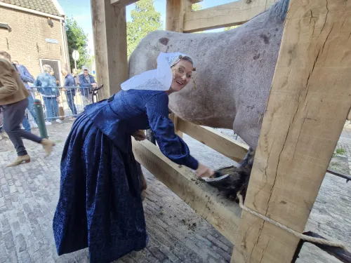 Foto: Gemeente Goeree-Overflakkee