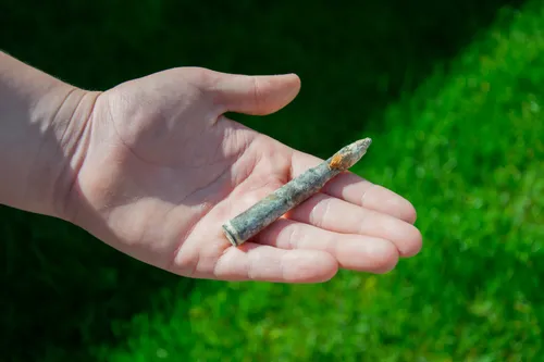 kogel rgo groene tuin