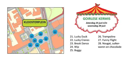 kermis goirle