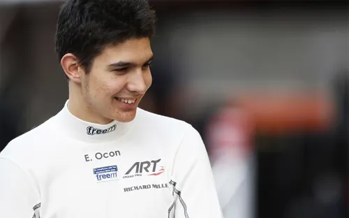 formule 1 gpblog esteban ocon