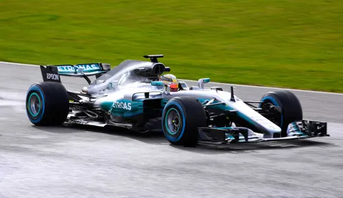 formule 1 gpblog mercedes amg w08 1