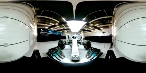 formule 1 gpblog mercedes w08 reveal