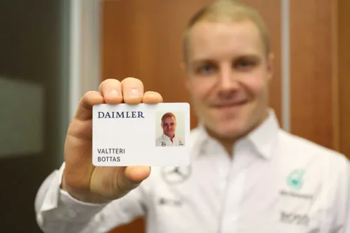 formule 1 gpblog valtteri bottas mercedes fabriek