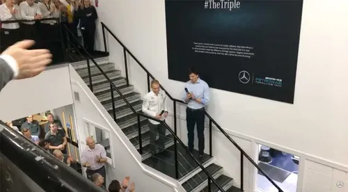 formule 1 gpblog video aankondiging bottas mercedes