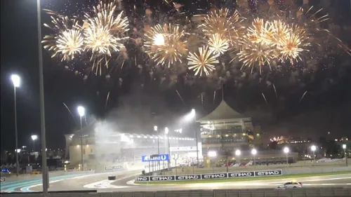 formule 1 gpblog vuurwerk