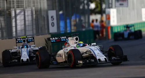 formule 1 gpblog williams gp europa