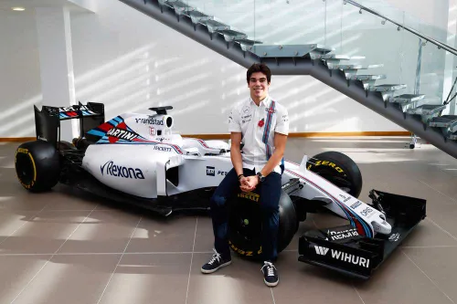 formule 1 gpblog williams lance stroll 89 miljoen