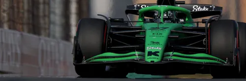 sauber v2 cover photo