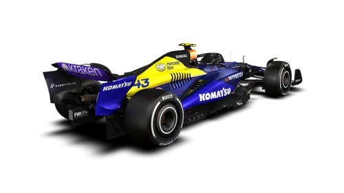 williams mercado libre right