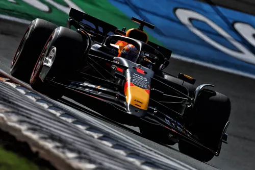 After 2021, Verstappen raced to titles in 202, 2023 and 2024, with his 2023 title being one of the most dominant seasons F1 has ever seen.