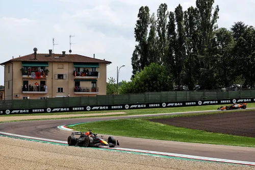 imola 2024 max verstappen