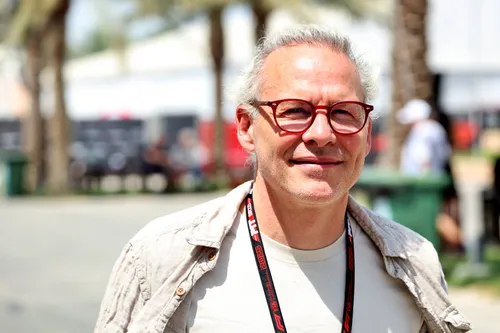 Jacques Villeneuve