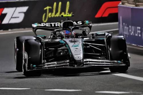 Andrea Kimi Antonelli