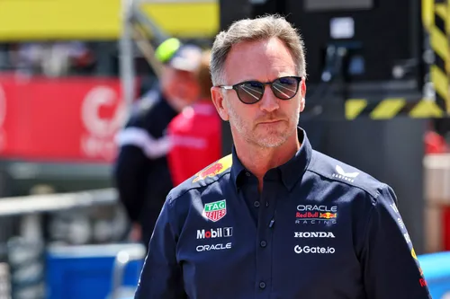 Christian Horner