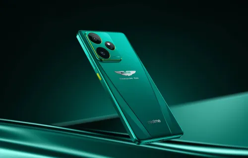 Bild mit freundlicher Genehmigung des Aston Martin Aramco F1 Teams