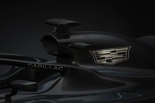 cadillac