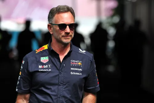 horner miami paddock