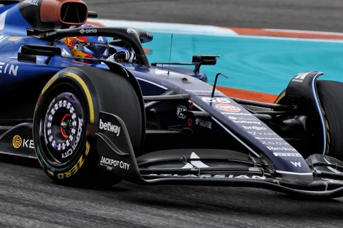 sainz vt miami