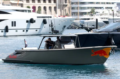 Max Verstappen, Monaco Grand Prix 2025