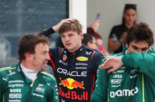 verstappen