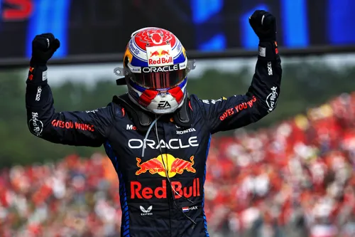 verstappen na zege imola 24