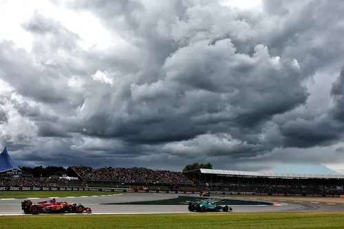 2024 British Grand Prix&nbsp;