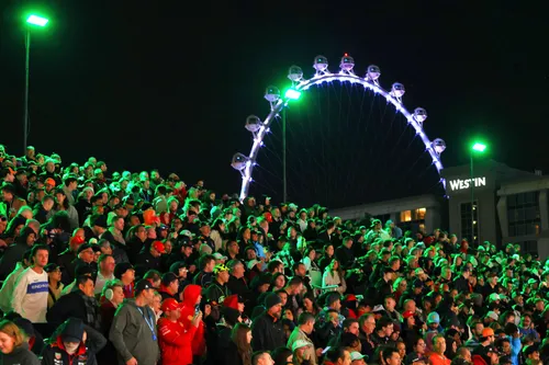 Las Vegas Grand Prix 2024