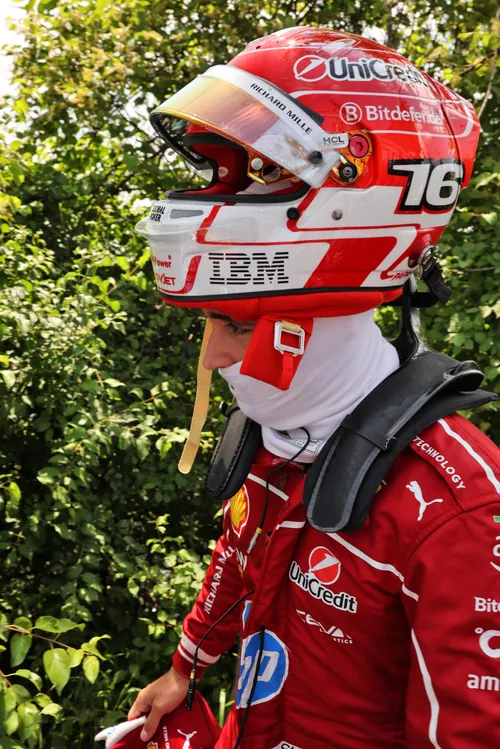 Charles Leclerc
